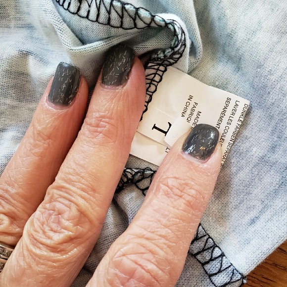 Super cute tropical printhalter dress - Picture 7 of 8